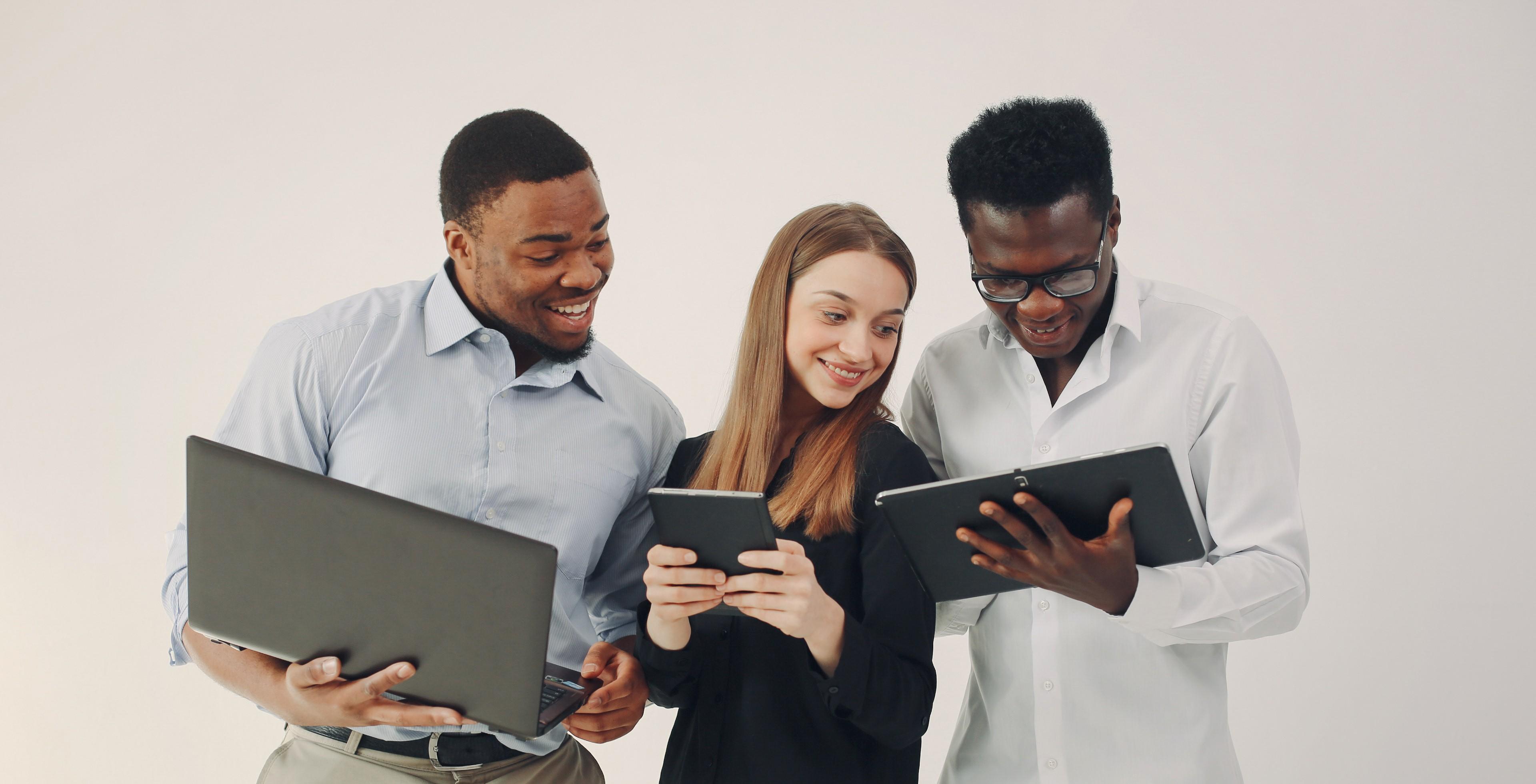 Technology solutions demonstration